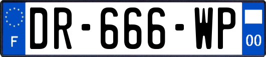 DR-666-WP