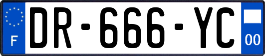 DR-666-YC