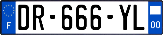 DR-666-YL