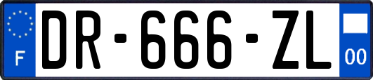 DR-666-ZL