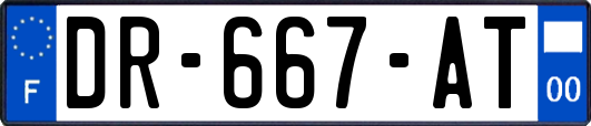 DR-667-AT