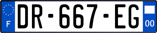 DR-667-EG