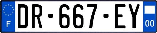 DR-667-EY