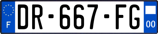 DR-667-FG