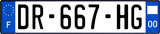 DR-667-HG