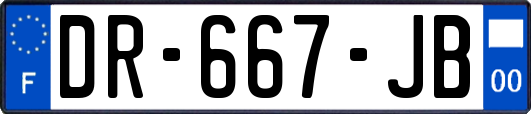 DR-667-JB