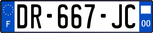 DR-667-JC
