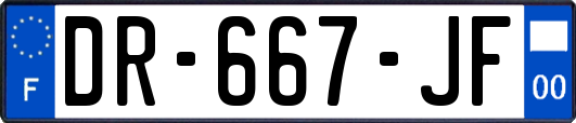 DR-667-JF