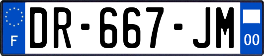 DR-667-JM