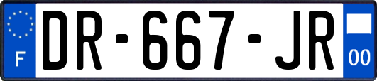 DR-667-JR