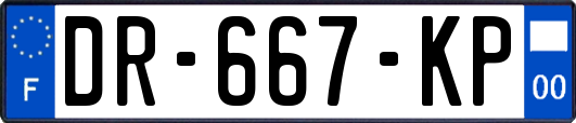 DR-667-KP
