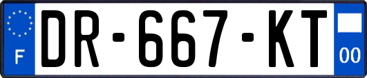 DR-667-KT