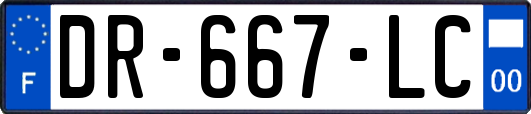 DR-667-LC