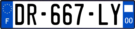 DR-667-LY