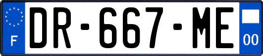 DR-667-ME