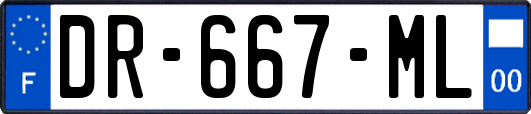 DR-667-ML