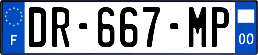 DR-667-MP