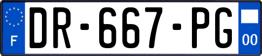 DR-667-PG