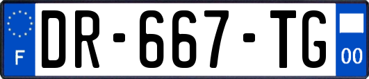 DR-667-TG