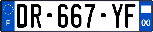 DR-667-YF