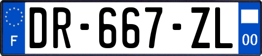 DR-667-ZL