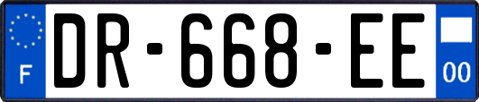 DR-668-EE