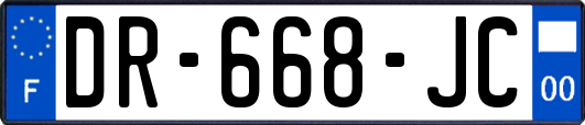 DR-668-JC