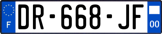 DR-668-JF