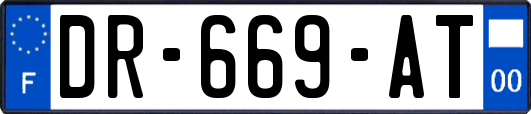 DR-669-AT