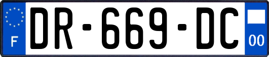 DR-669-DC