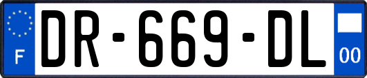 DR-669-DL
