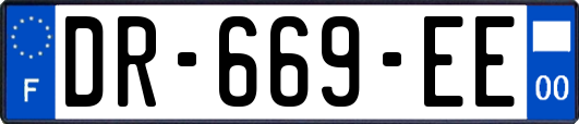 DR-669-EE
