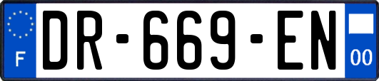 DR-669-EN