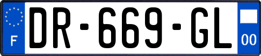 DR-669-GL