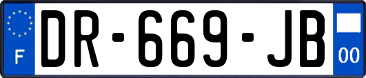 DR-669-JB