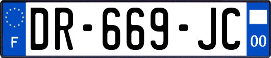 DR-669-JC