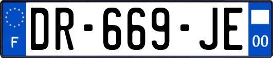 DR-669-JE