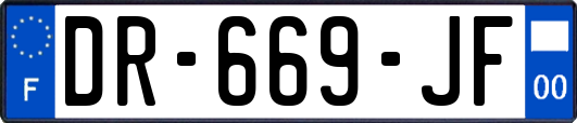 DR-669-JF