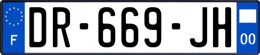 DR-669-JH