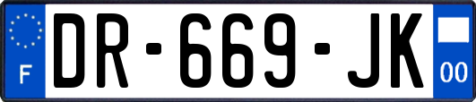 DR-669-JK
