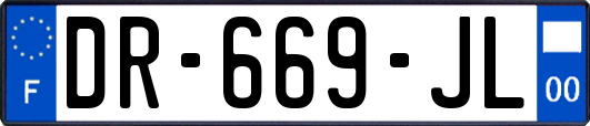 DR-669-JL