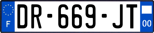 DR-669-JT