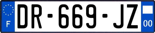 DR-669-JZ