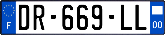 DR-669-LL