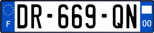 DR-669-QN