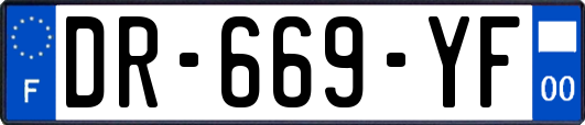DR-669-YF