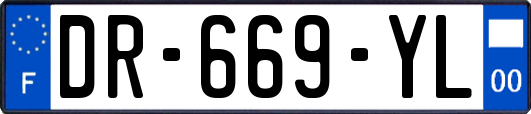 DR-669-YL