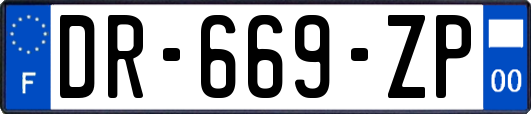 DR-669-ZP