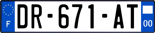 DR-671-AT