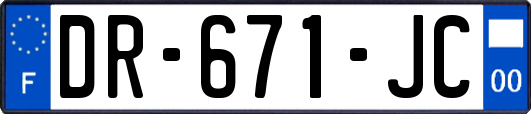 DR-671-JC